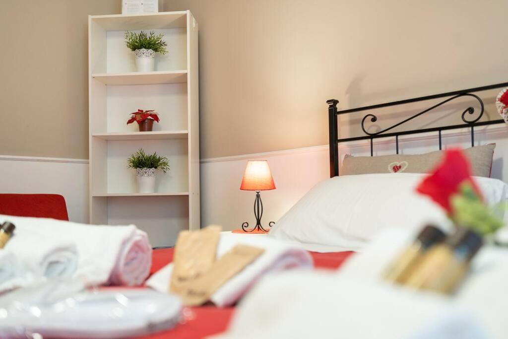 Terrazze Italiane City Center - Red Apartment - Verona — Photos 2