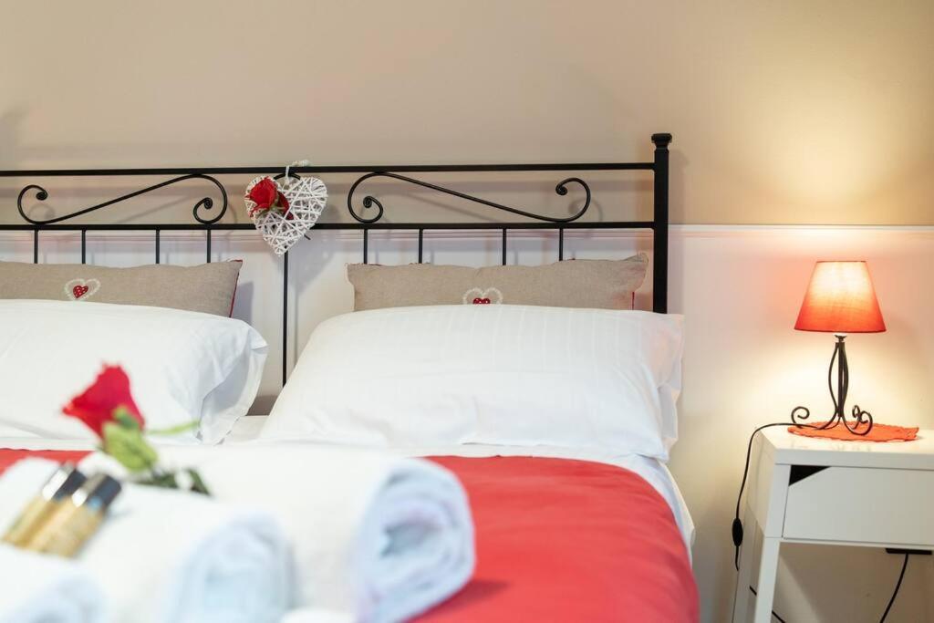 Terrazze Italiane City Center - Red Apartment - Verona — Photos 3